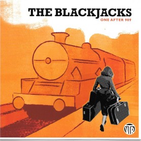 The Blackjacks