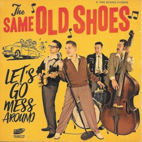 The Same Old Shoes