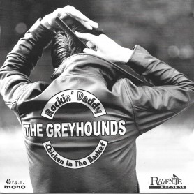 The Greyhounds