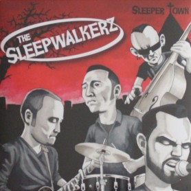 The Sleepwalkerz