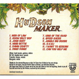 Hudson Maker