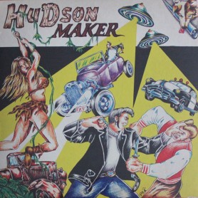 Hudson Maker