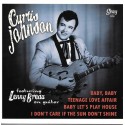Curtis Johnson Feat Lenny Breau