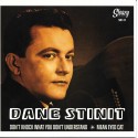 Dane Stinit