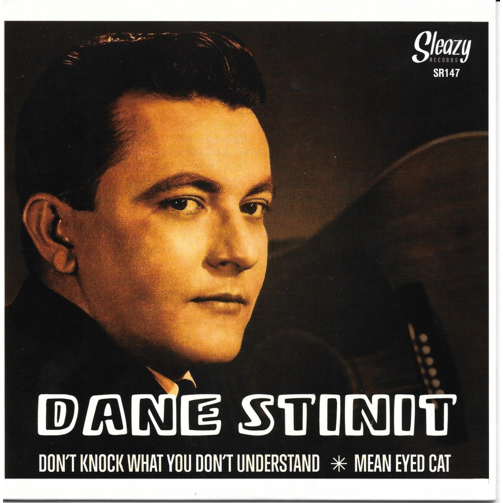 Dane Stinit