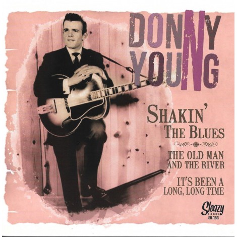 Donny Young