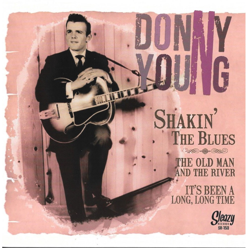 Donny Young