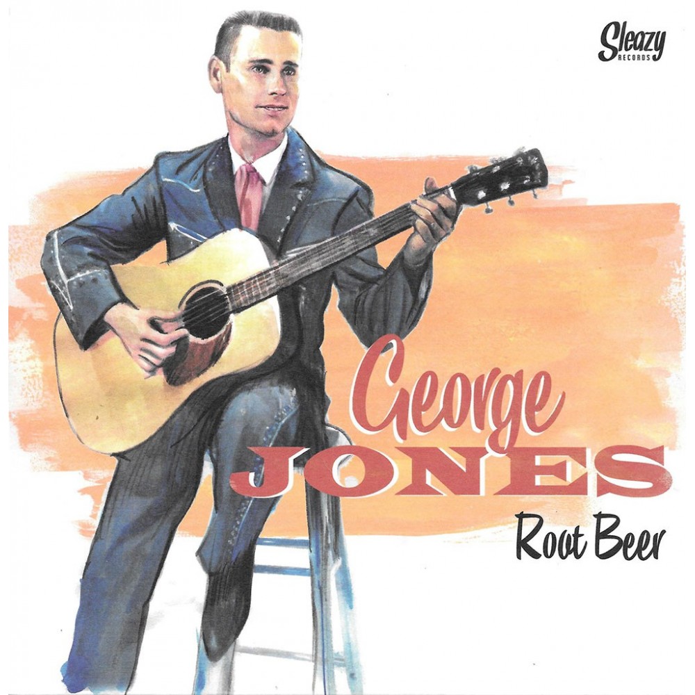 George Jones