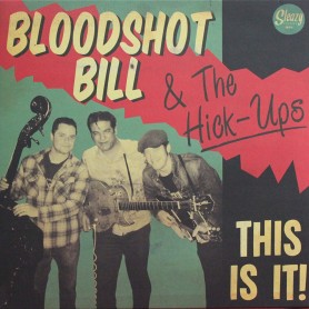 Bloodshot Bill & The Hick-Ups
