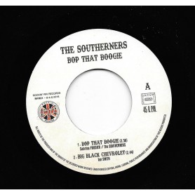 The Southerners