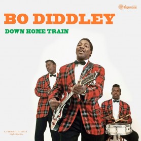 Bo Diddley