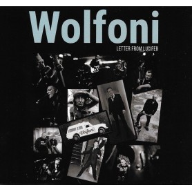 Wolfoni
