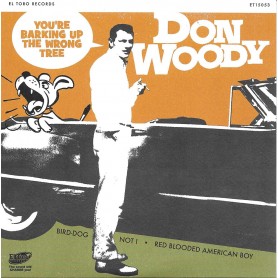 Don Woody