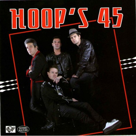 Hoop's 45