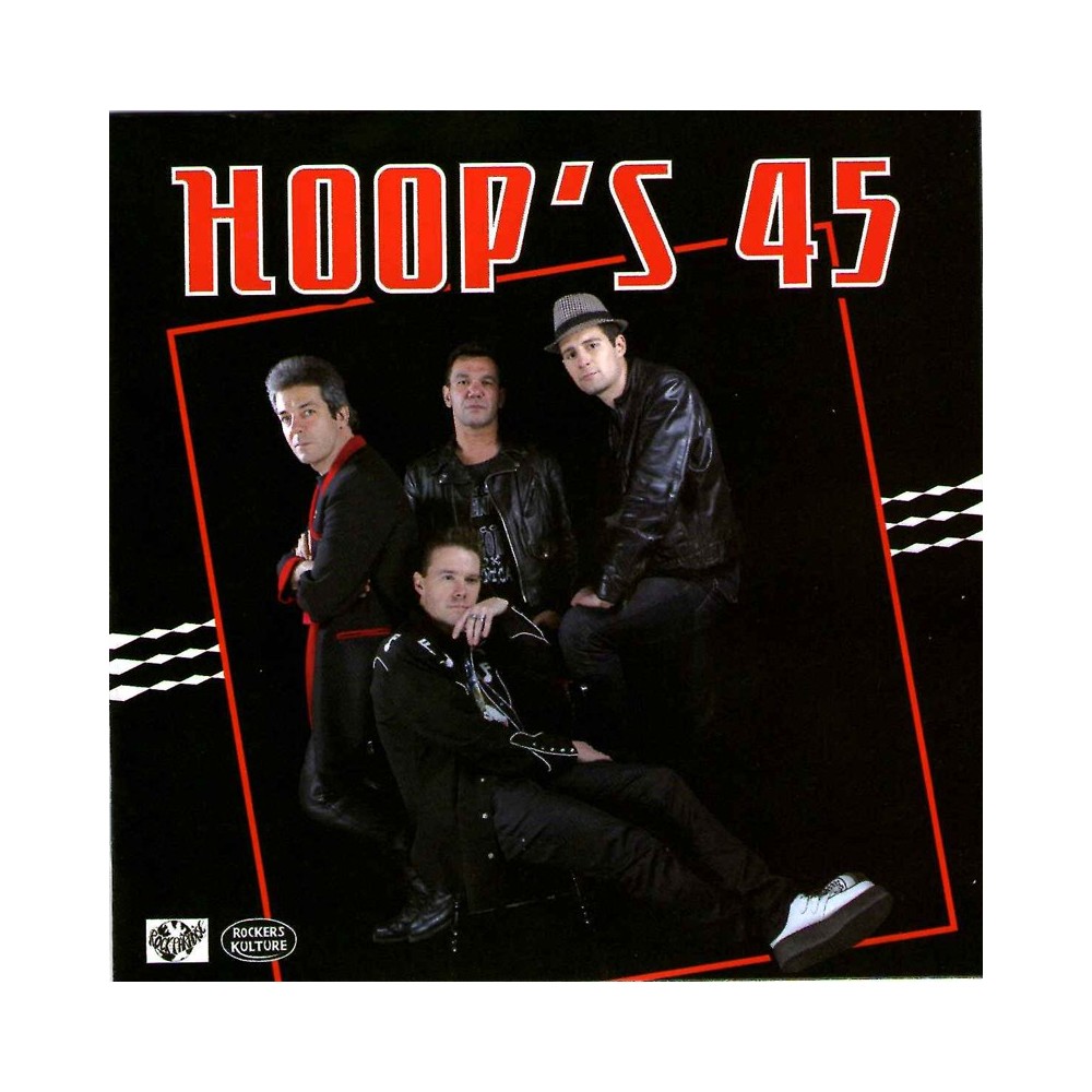 Hoop's 45