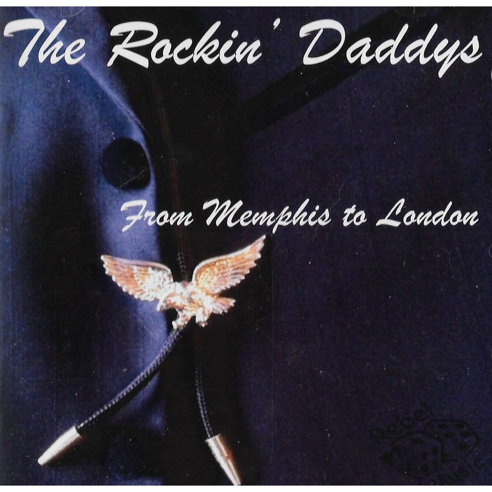 Rockin' Daddys (The)