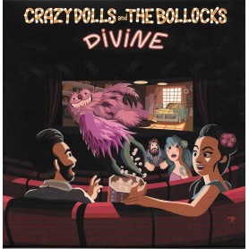 Crazy Dolls & The Bollocks