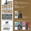 Georgia Rockers