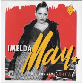 Imelda May