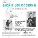Jackie Lee Cochran