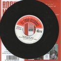 Louisiana Rockers vinyl