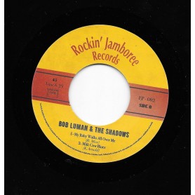 Bob Luman & The Shadows