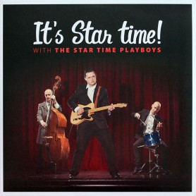 The Star Time Playboys