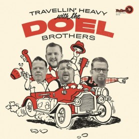 Doel Brothers