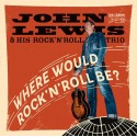 John Lewis & His Rock'N'Roll Trio