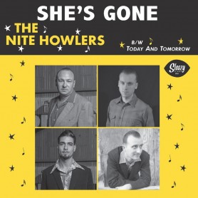 The Nite Howlers