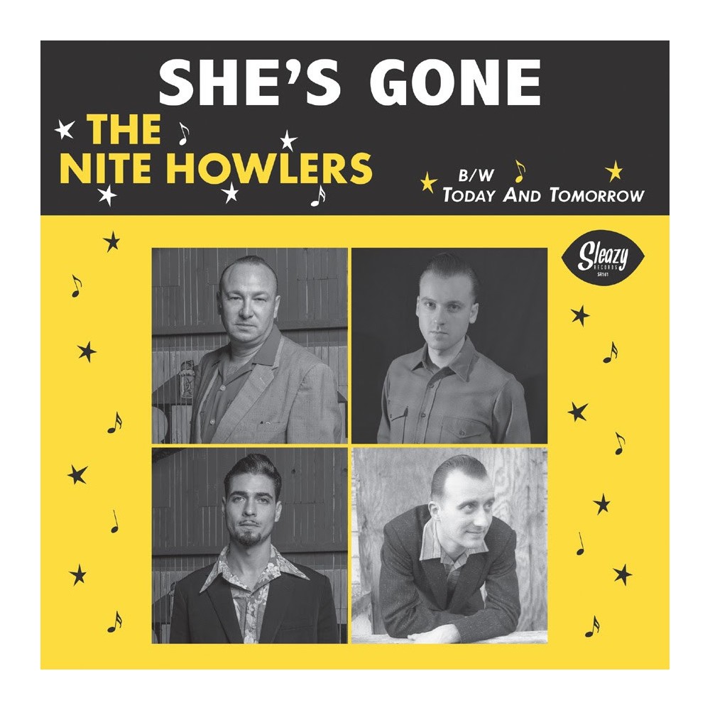 The Nite Howlers