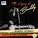 The Legacy Of Buddy - Various artists