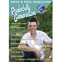 Revue Rockabilly Generation N°8