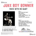 Juke Boy Bonner