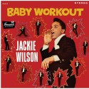 Jackie Wilson