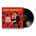 Jackie Wilson