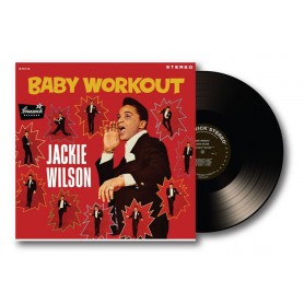 Jackie Wilson