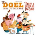 The Doel Brothers