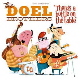 The Doel Brothers