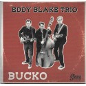 The Eddy Blake Trio