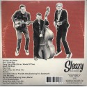 The Eddy Blake Trio