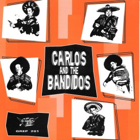 Carlos & The Bandidos