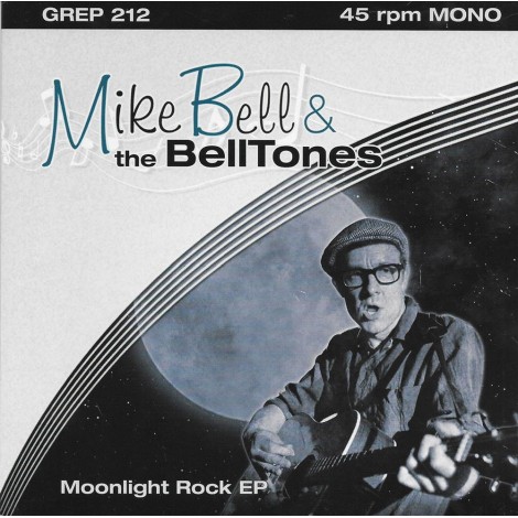 Mike Bell & The BellTones