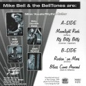 Mike Bell & The BellTones