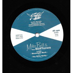 Mike Bell & The BellTones