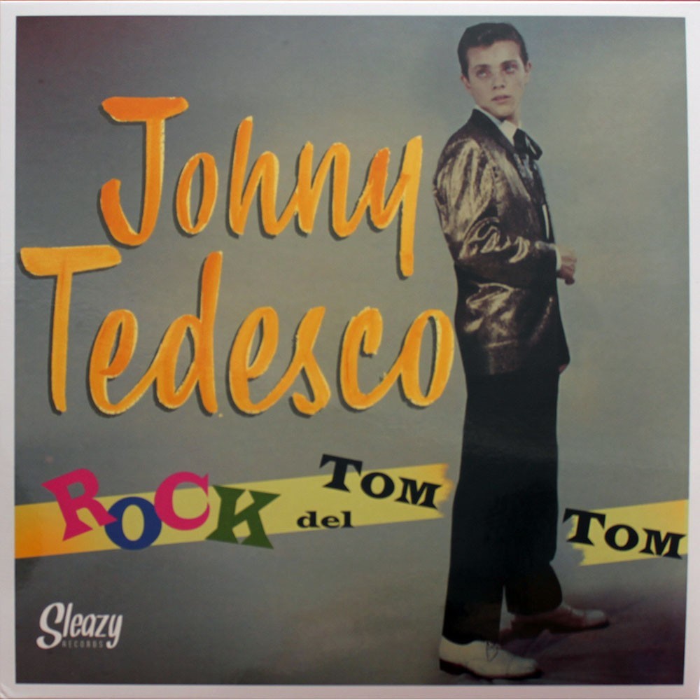 Johnny Tedesco