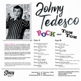 Johnny Tedesco