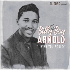 Billy Boy Arnold