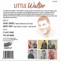 Little Walter Little Walter