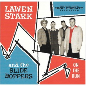 Lawen Stark & The Slide Boppers